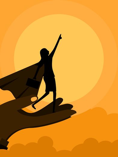 The Icons & Innovators Focus
