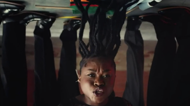 SAMPA THE GREAT