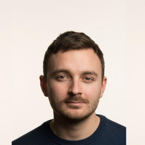 Rory Calder