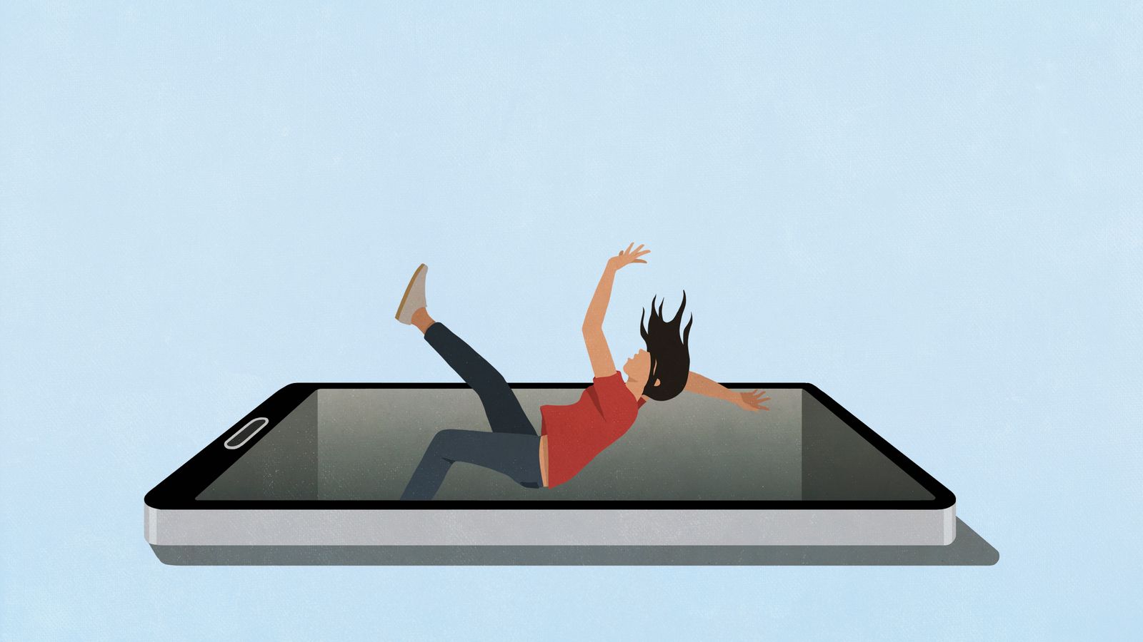 Beyond the screen: How immersive experiences capture our craving for connection