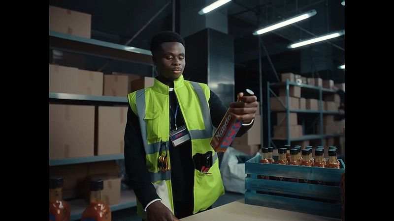 Nandos