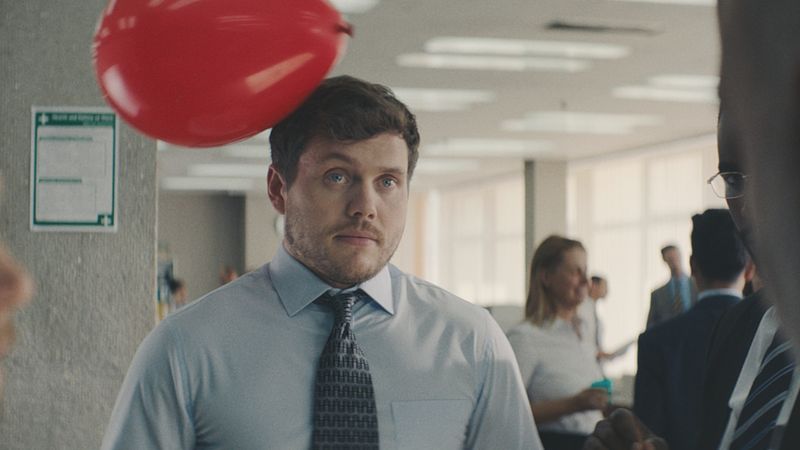 Ladbrokes - Balloon
