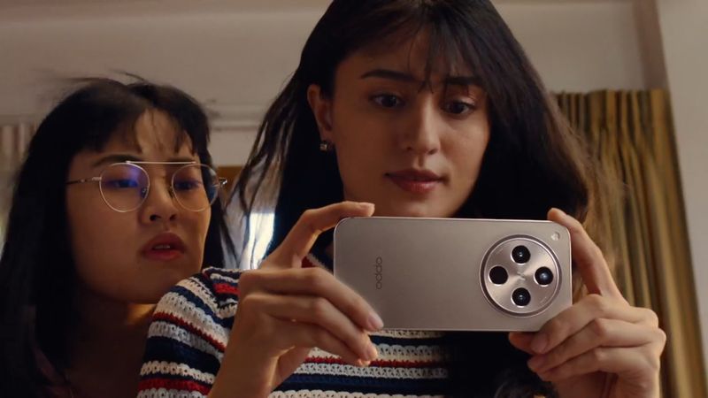 OPPO Find X8 Series