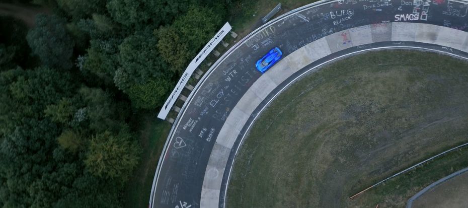 Nurbergring