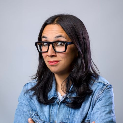 Chaka Sobhani