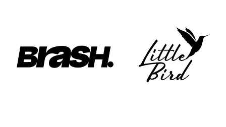 ​Little Bird signs BRASH