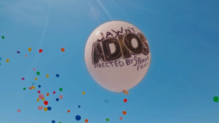 Adios