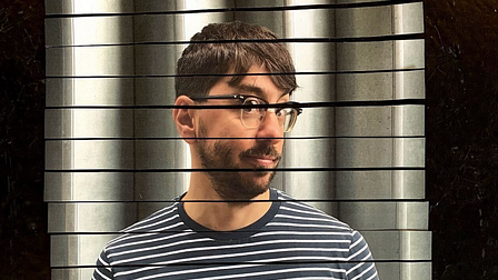 Cut to the joke: André Rodrigues
