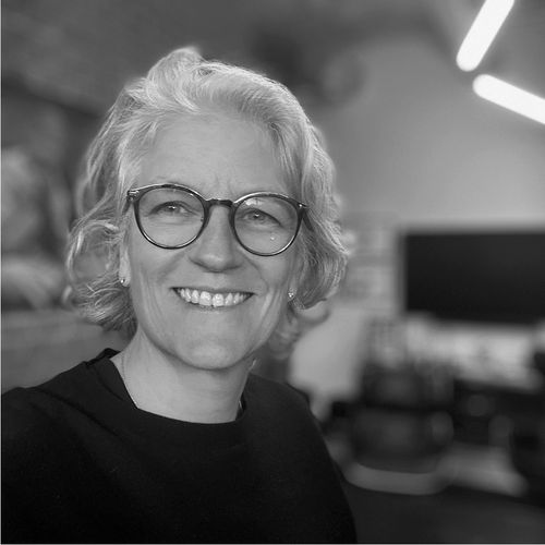 Suzanne Hargrove