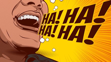 No laughing matter; why brands should embrace humour in tricky times