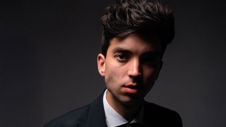 Dylan Bradshaw joins Paragon