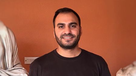Recep Akın joins Aniverse