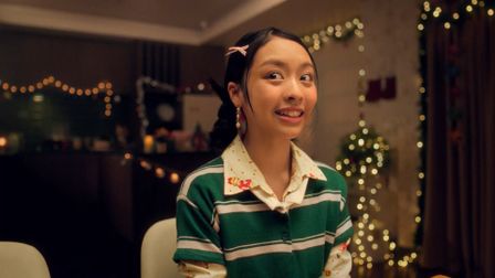 BBDO shows that a Heinz Christmas is well worth the wait