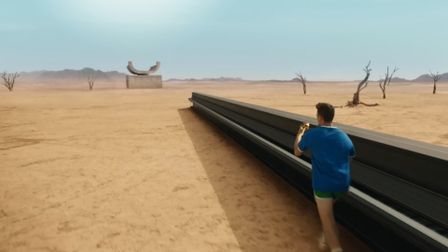 Apple’s coolest tech yet