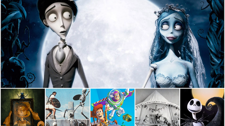 To infinity and beyond: The enduring appeal of stop-motion