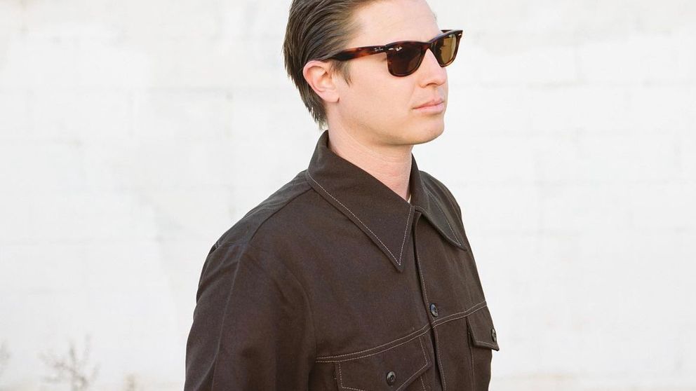Britton Caillouette