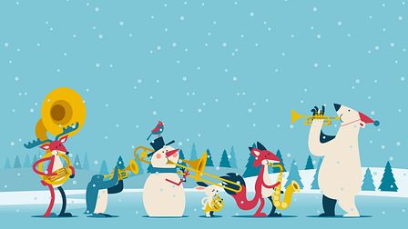 Sound ideas for seasonal sonics