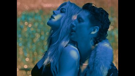 Troye Sivan and Nicole Kidman get their divas on