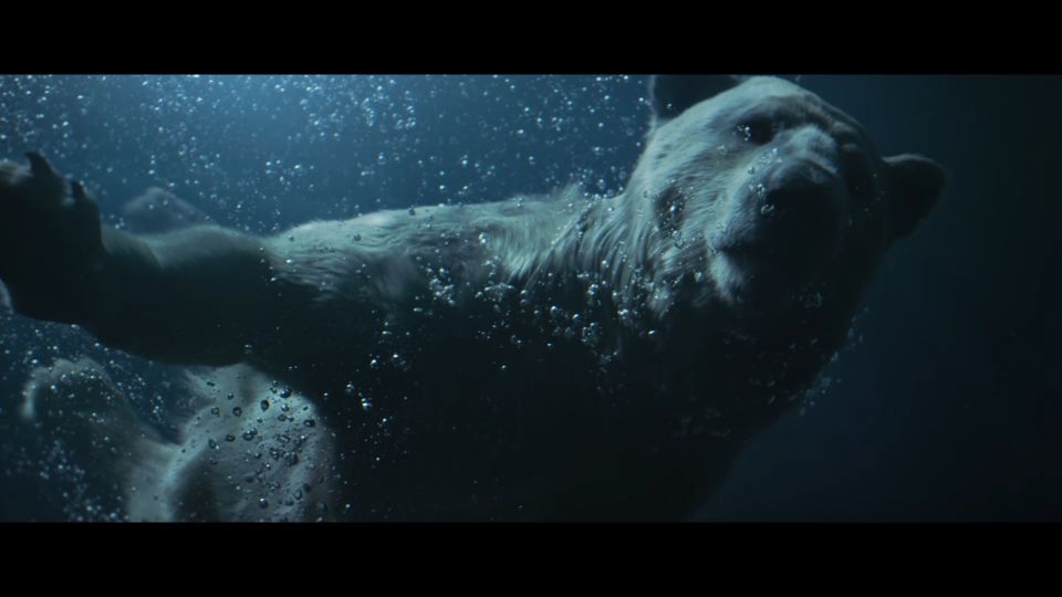 Epic Breath - Director's Cut