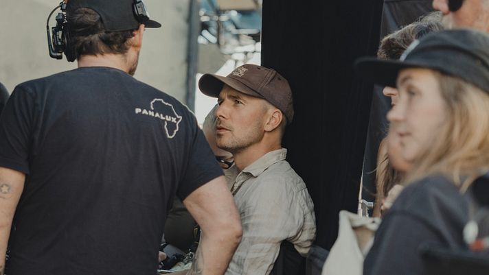 Peer Review: Freddie Powell