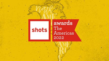 shots Awards The Americas 2022 opens for entries