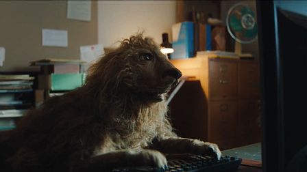 Vedran Rupic launches his own soda, and the ads are as weird as you'd hope