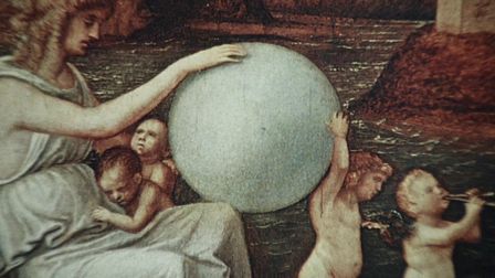 Frederick Grove’s modern renaissance