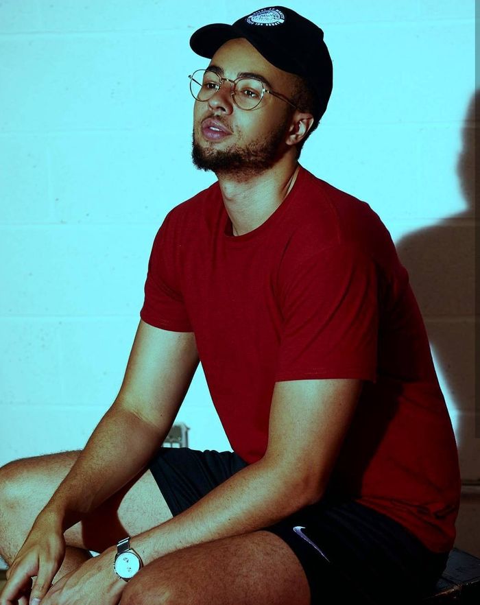 Otis Dominique joins Kode for commercial and music video representation.