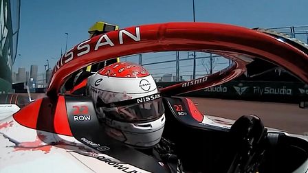 Nissan go from last to legends