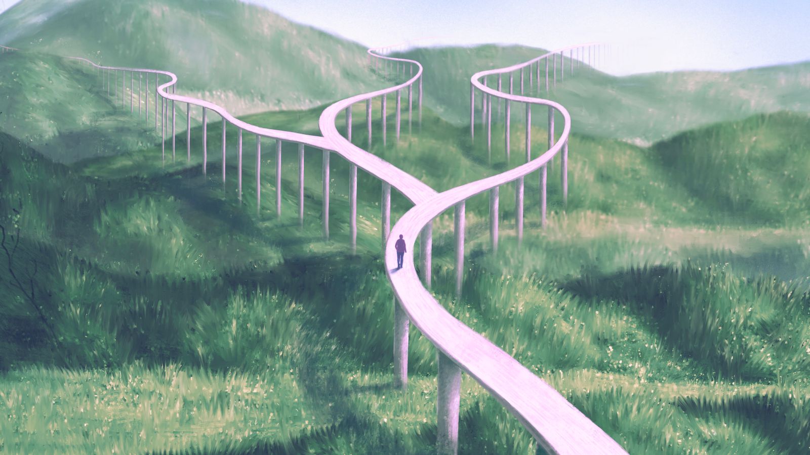 Signed or stuck: How emerging directors are navigating a shifting commercial landscape