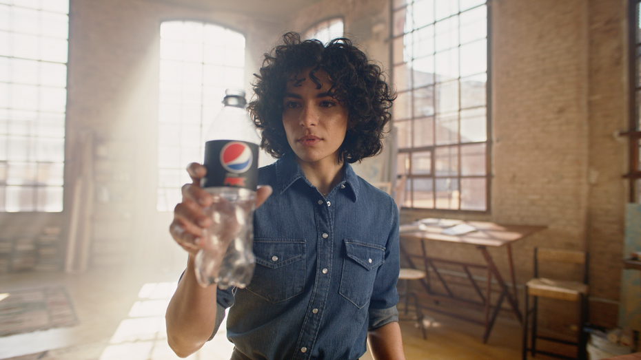 Pepsi Sustainability