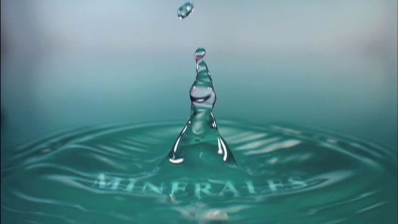 Mineral Therapy