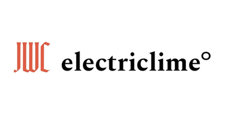 electriclimeº signs with JW Collective