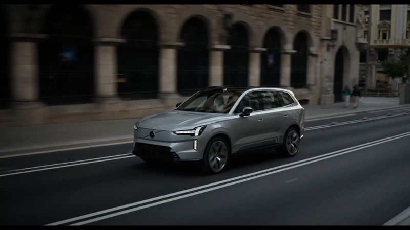 Volvo