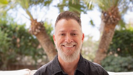 Harbor names Jason Monroe Creative Director, CG VFX