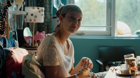 Subaru share the love