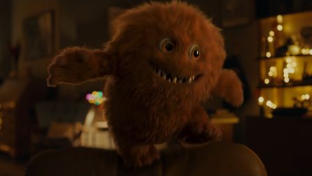 Protergia’s light entertainment