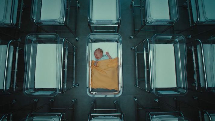 Una storia vera dal futuro