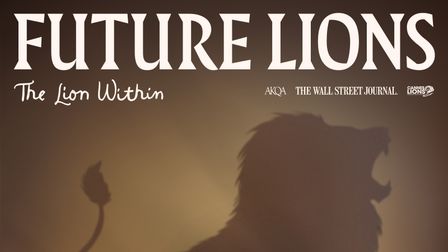 Future Lions 2025 announces winners