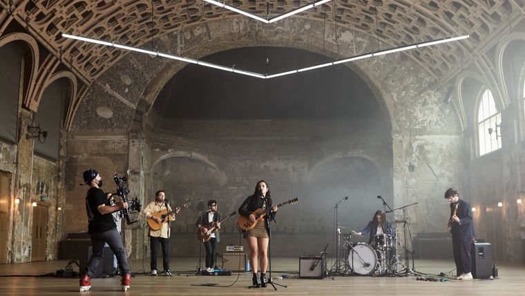 Eliza Shaddad