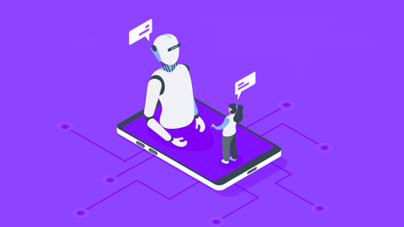 Asking for help in the age of AI