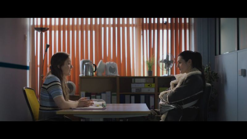 BBC FILM/ BFI 