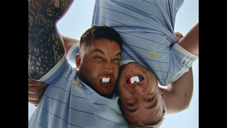 It's crunch time for adidas