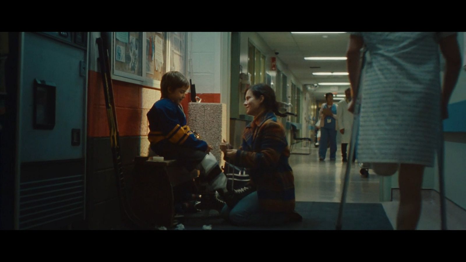 Air Canada captures a champion’s comeback