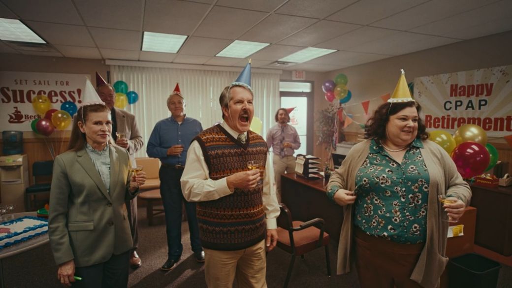 Retirement