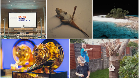 Cannes Lions 2023: Film, Titanium, Glass and SDG winners