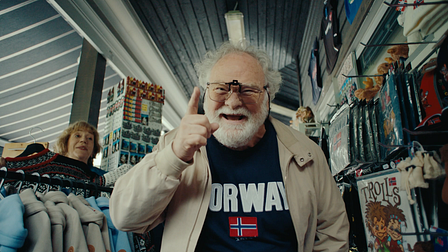 Vacations in Norway are totally worth it with Widerøe