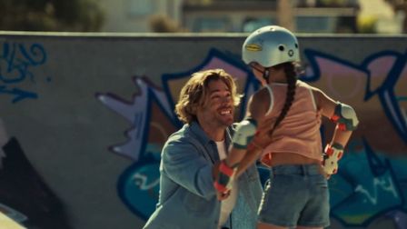 Dacia gives a helping hand