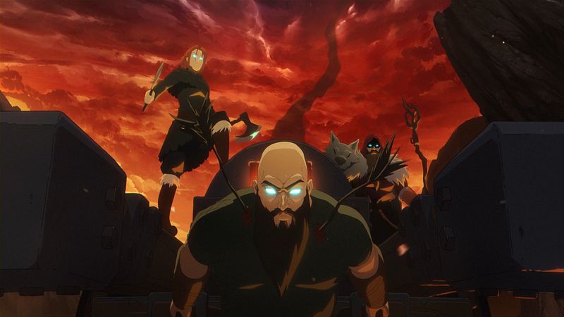 Valheim – Ashlands