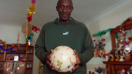 Sports Direct gets straight to the point this Christmas